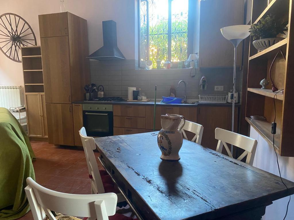 Casa Panieri Villa Рим Екстериор снимка