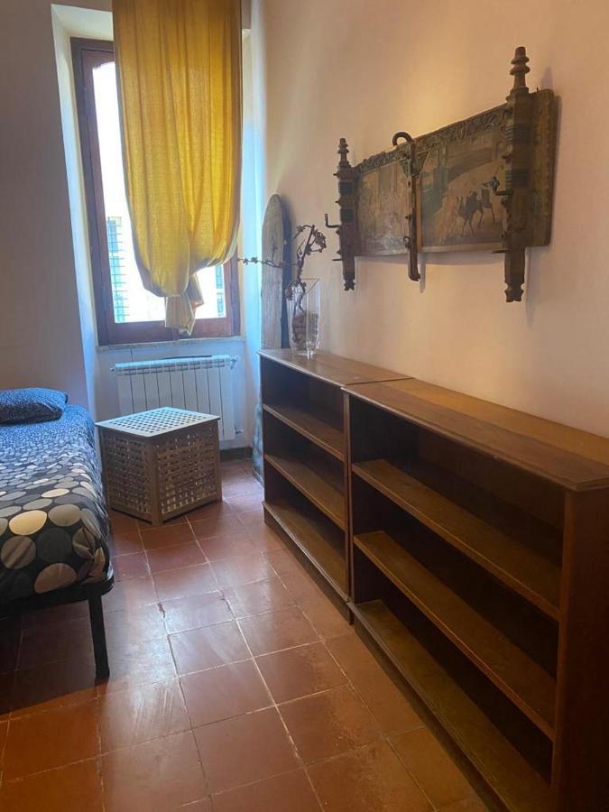 Casa Panieri Villa Рим Екстериор снимка