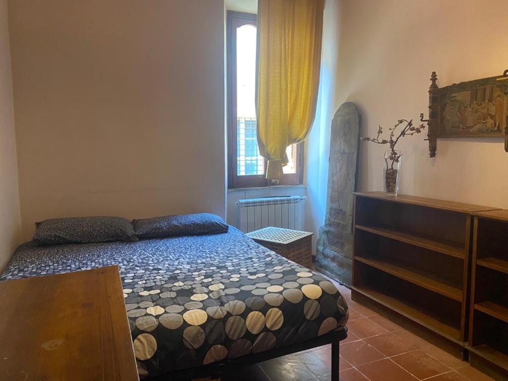 Casa Panieri Villa Рим Екстериор снимка